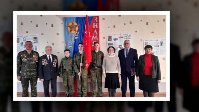 ЛУВО ВОСТОК Презентационный ролик Первичного отделения ОД Мир Луганщине.mp4 смотреть онлайн