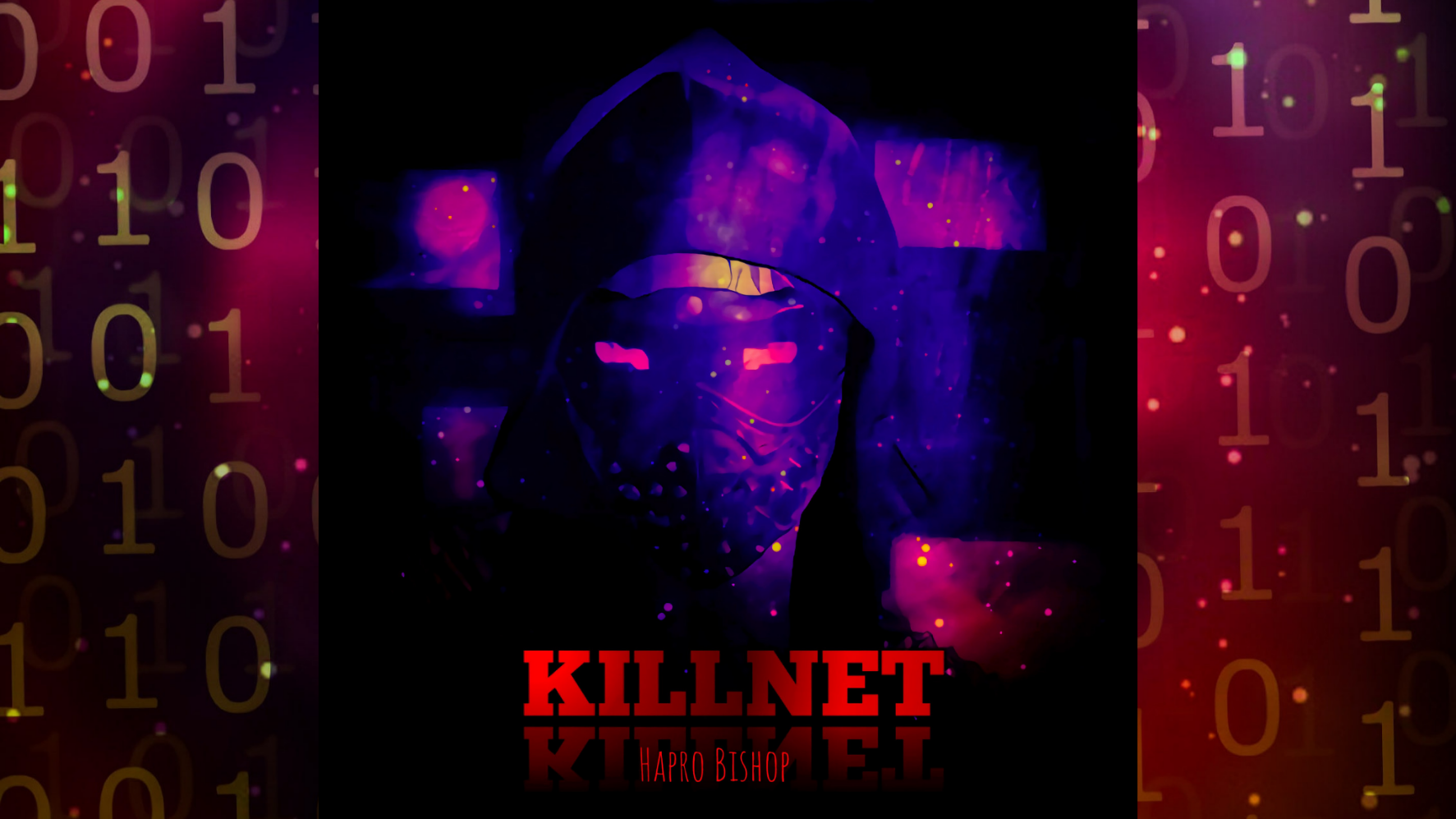 KillNet - Hapro Bishop | #KillNet