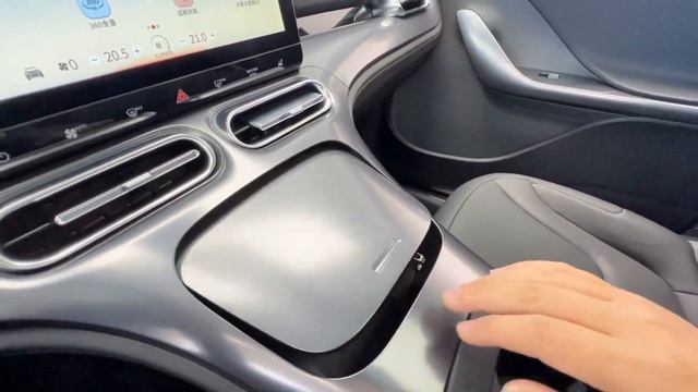 ALL NEW 2023 Smart #1 Brabus - Exterior And Interior смотреть онлайн