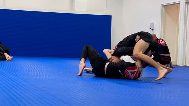 GB NOGI CLASS смотреть онлайн