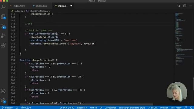 Learn JavaScript by Building 7 Games - Full Course смотреть онлайн