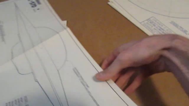 Forbidden Planet C-57D blueprints смотреть онлайн