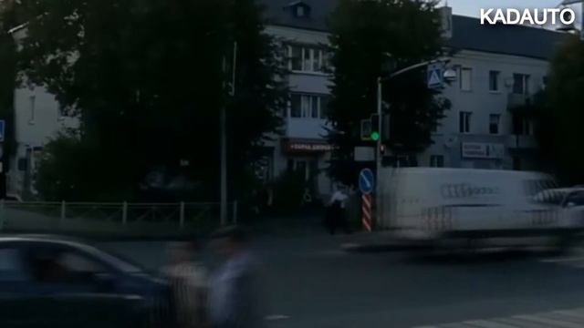 Подборка "Калининградский регистратор" №226 смотреть онлайн