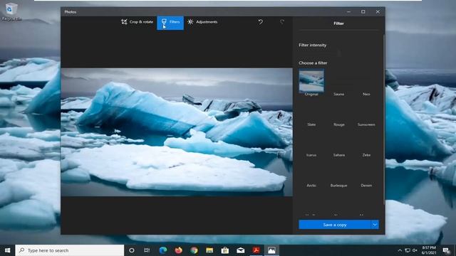 How To Make A Photo Black And White On Windows 10 [Tutorial]