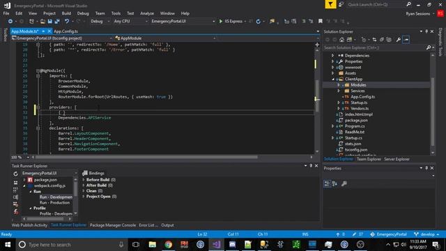 07 Configuration Files смотреть онлайн