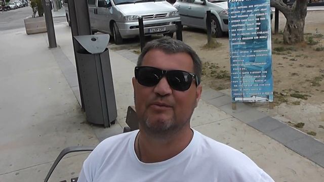 Испания, Салоу, спор после хоккея смотреть онлайн