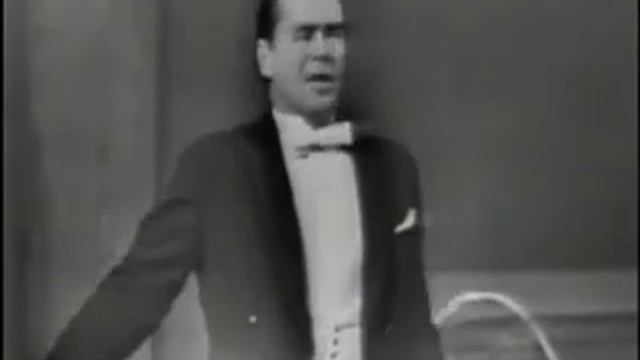 Георг Отс Я помню взгляд. А.Гурилёв - Л.Тимофеев смотреть онлайн