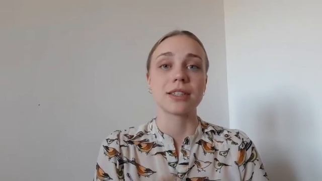 Как рассказать стихотворение на 10 баллов? Часть 2. смотреть онлайн
