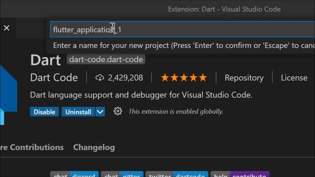 Flutter on low spec computers (4GB of RAM) смотреть онлайн