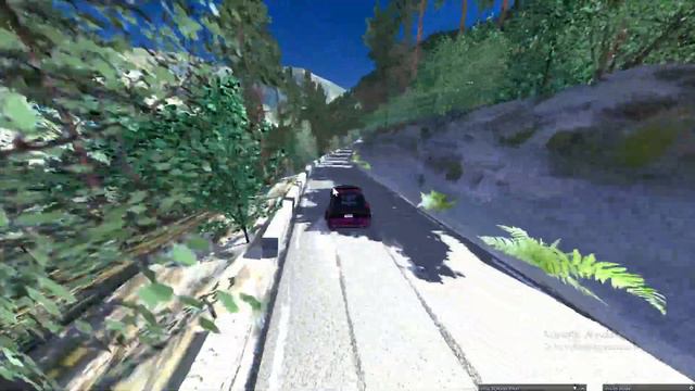 LOW STYLE GANG RX7 FC 3 MONTE CARLO SPRINT CRAZY CHASE CAM смотреть онлайн