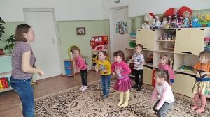 Физкультминутка день пожарной охраны