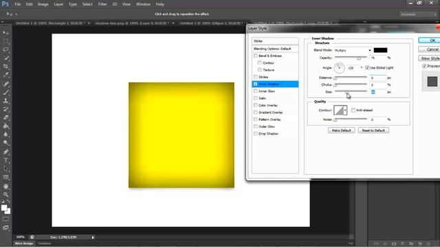 Photoshop Tutorial Sticky Note 2013 WP смотреть онлайн