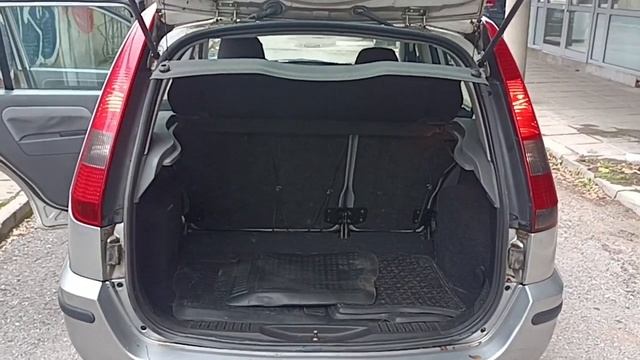Ford Fusion 1.4i /Форд Фюжън смотреть онлайн
