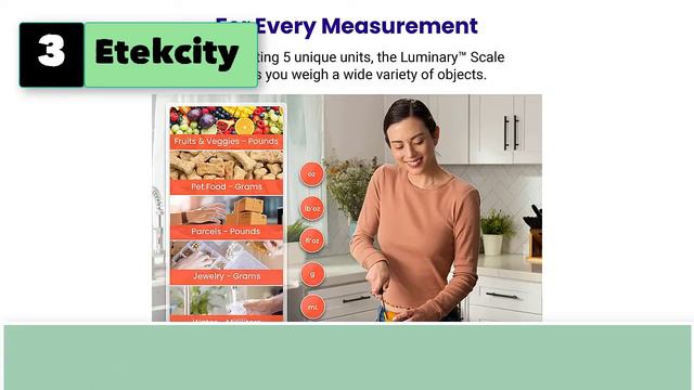 Best Digital Milligram Scale for Kitchen смотреть онлайн