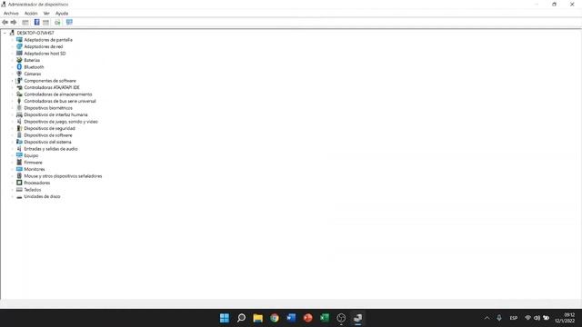 CÓMO ACTIVAR✅ y DESACTIVAR la PANTALLA TÁCTIL de mi LAPTOP | WINDOWS 8/8.1/10/11 смотреть онлайн