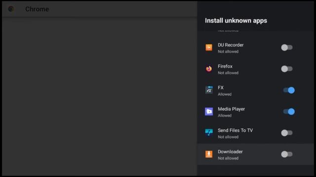 How To Download Chrome On A Smart TV Or Android TV | Smart Tv Download Google Chrome