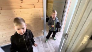 Отдых на реке Кама, база «Камская Ривьера» пос.Быргында