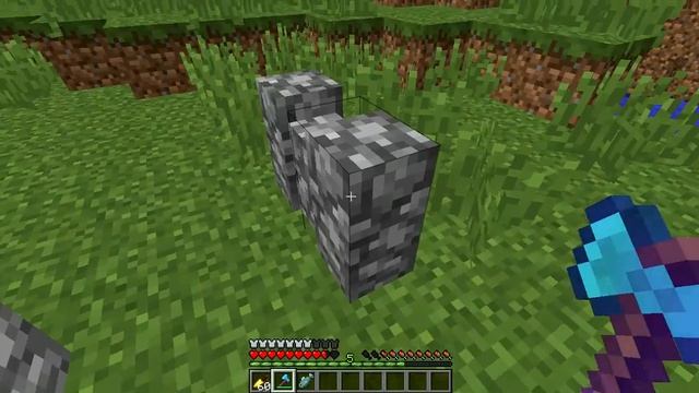 Minecraft The Lab|Guardian Experiment смотреть онлайн