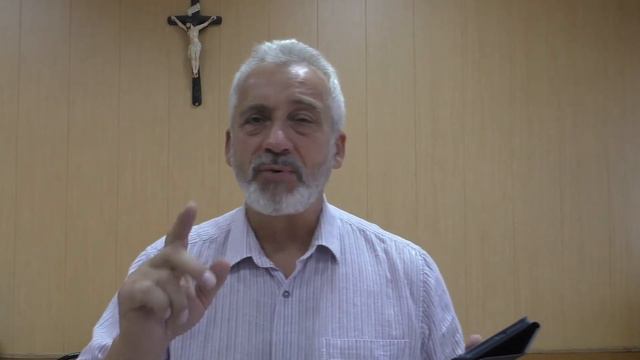 #56 Евангелие от Иоанна 12:19-40