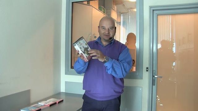 5 специализированных наборов дисков смотреть онлайн