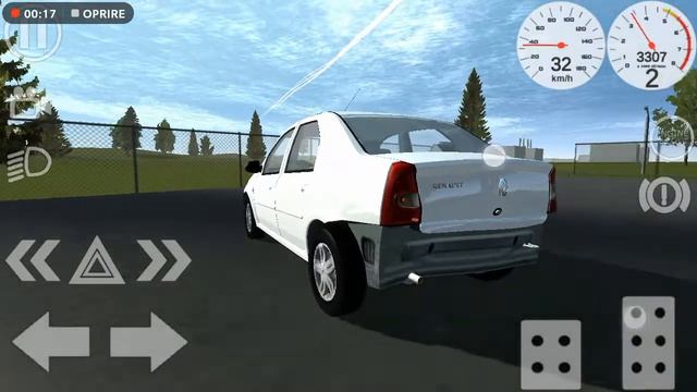 рено логан краш-тест|simple car crash simulator смотреть онлайн