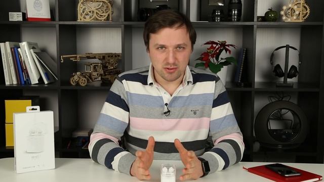 "AirPods" за 3 000₽ смотреть онлайн