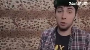 100500 бомж опаздывает