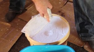 Герметик для сруба