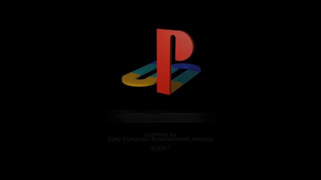 Playstation 1 Startup HD Remastered (WITH PS6 *CONCEPT*)