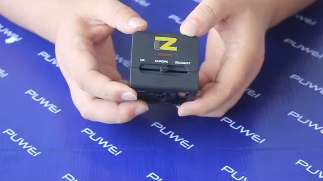Universal travel charger adapter plug смотреть онлайн