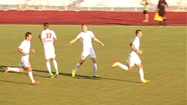 ФК «Арсенал-Киевщина» – ФК «Реал Фарма» 3:3 (доп.время 0:1) смотреть онлайн
