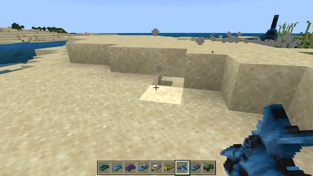 Trains, Planes & Automobiles 3 ADDON in Minecraft PE смотреть онлайн