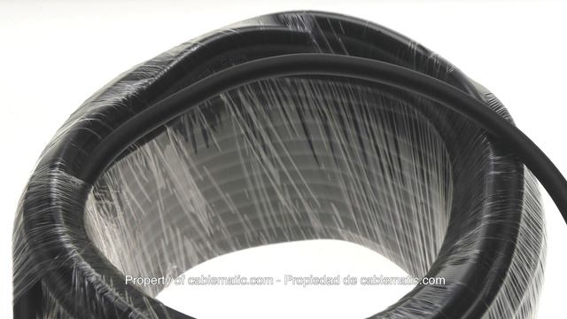 Cable audio micrófono instrumento mono jack 6.3mm macho a macho distribuido por CABLEMATIC ® смотреть онлайн