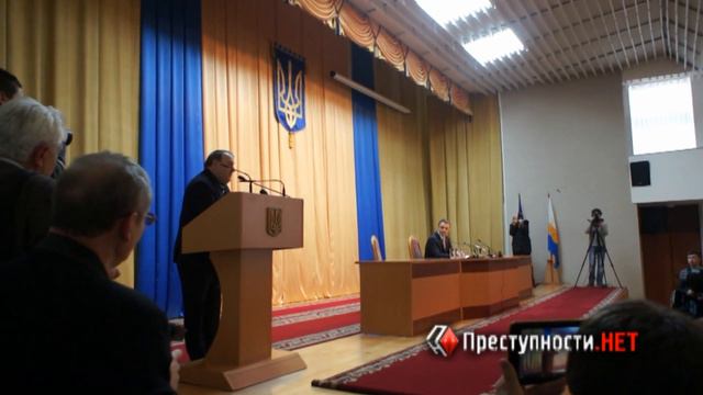 Видео ПН: Новый губернатор Николаевщины Романчук