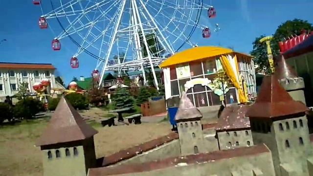 Влог по Гродно|Часть 1 смотреть онлайн