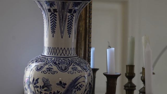 Не Выкидывайте Бабушкину Мебель и Живите Красиво ! Интерьер с Блошиного Рынка/AVITO - Vintage Деко смотреть онлайн