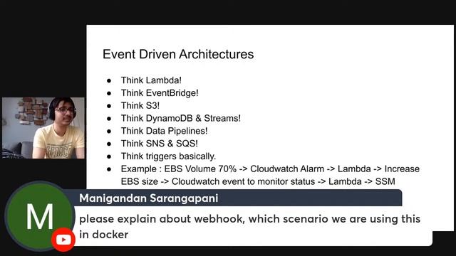 ?Webhooks Explained in Tamil #webhooksintamil смотреть онлайн