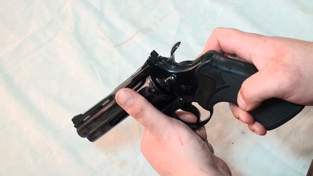 Just Fieldstrip - #063 - Colt Python 357 смотреть онлайн