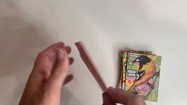 International A3 ATC Swap Group: OCT 2021 Sneak Peek Video PART 5 Create•Swap•Collect смотреть онлайн