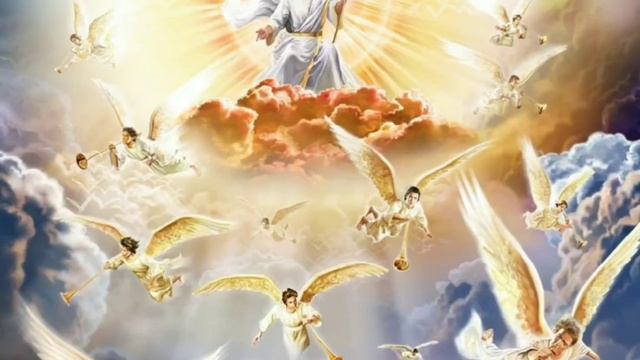 Информ-минутка "Духовный суверенитет России" смотреть онлайн