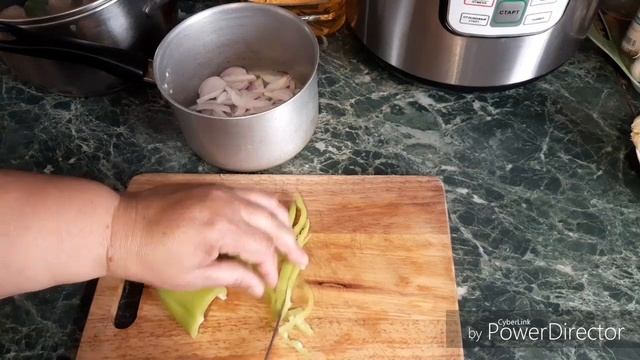 Голубцы на свекольных листьях! Ну, очень быстро и вкусно?? смотреть онлайн