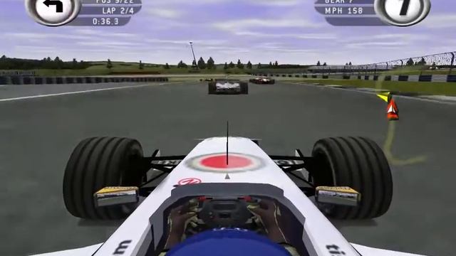 F 1 2002 - Dolphin Git 5 0 6917 64 bits TEST смотреть онлайн