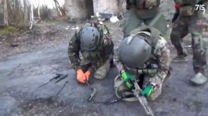 715 Team смешные моменты