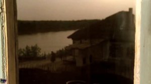 Широка река