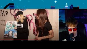 Даня Кашин рассказывает про детей в псих. больнице