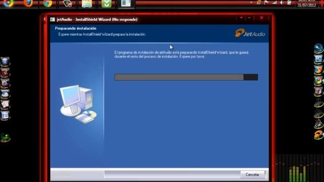 Descargar gran reproductor (Jetaudio) смотреть онлайн