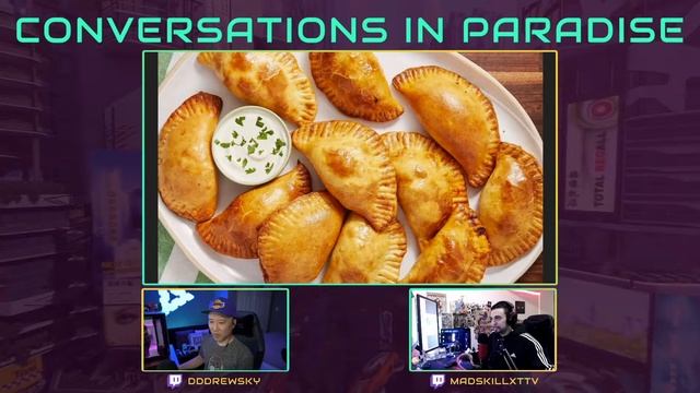 Keyboard and Mouse VS Controller, Which One is Better?! Conversation in Paradise Podcast смотреть онлайн
