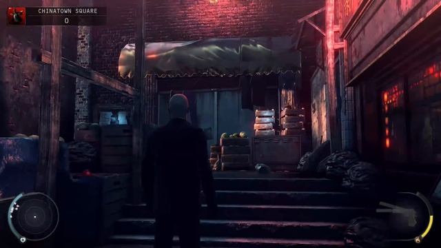 Hitman HD Enhanced Collection Xbox One X Gameplay Review смотреть онлайн