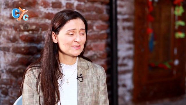 The Monastery of St Demiana and the 40 Virgins - Part 1 смотреть онлайн