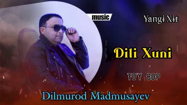 Dilmurod Madmusayev | Dili Xuni #toybop смотреть онлайн
